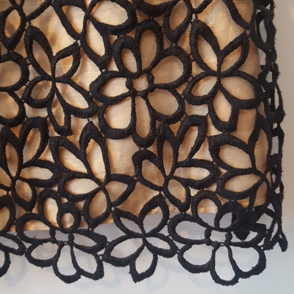 Lela Rose Neiman Marcus Tank - Picture 6 of 8